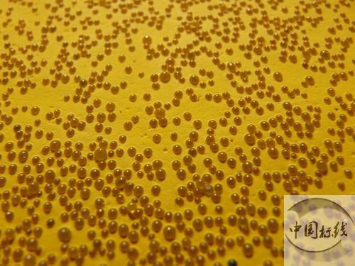 广州研磨玻璃微珠 B1/B2 级